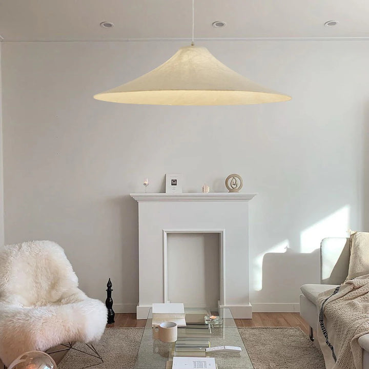 Nora Flat Pendant Lamp 7