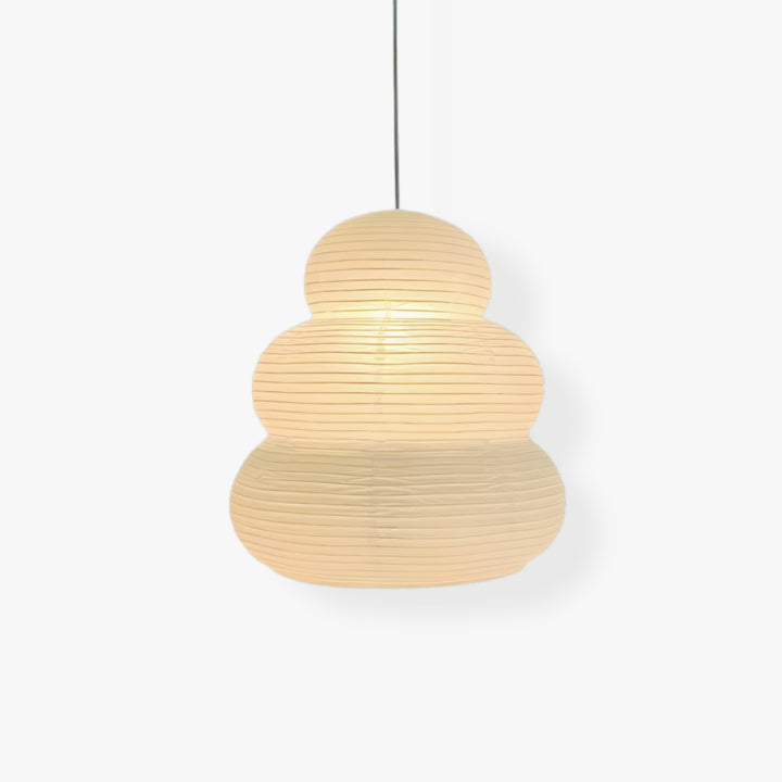 Normann Copenhagen Puff Bubble Pendant Lamp 1