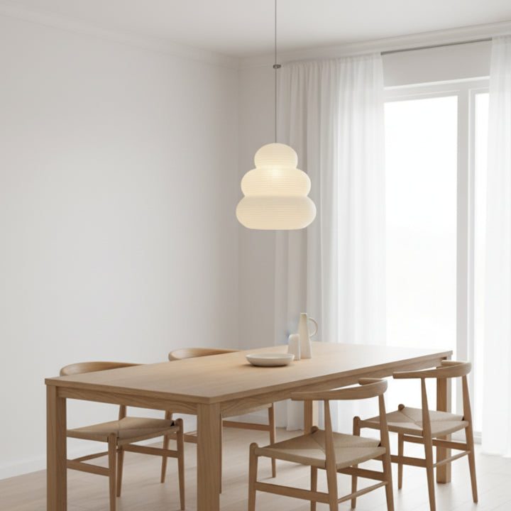 Normann Copenhagen Puff Bubble Pendant Lamp 3