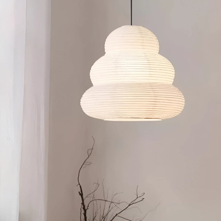 Normann Copenhagen Puff Bubble Pendant Lamp 5