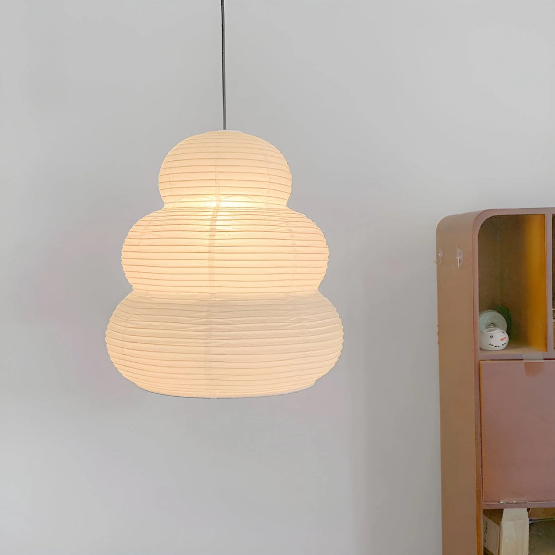 Normann Copenhagen Puff Bubble Pendant Lamp 8
