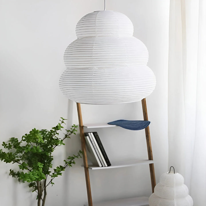 Normann Copenhagen Puff Bubble Pendant Lamp 9