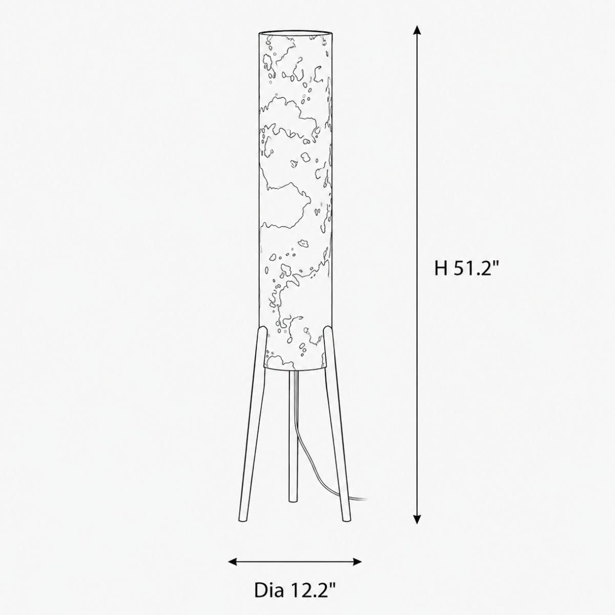 Dimensions
