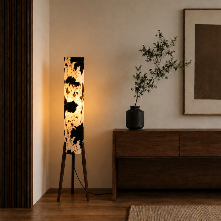 Norrin Tripod Floor Lamp 2