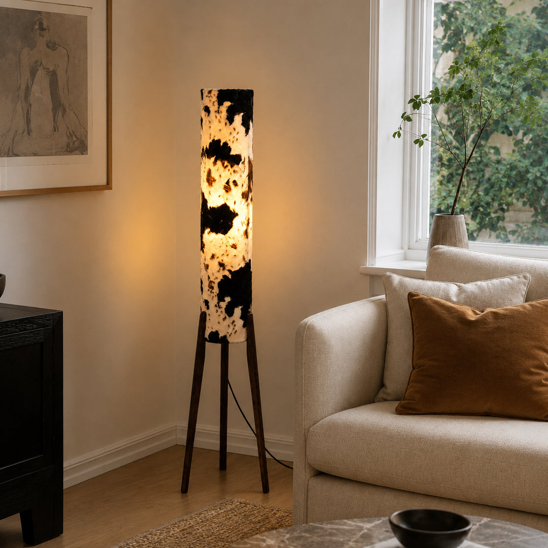 Norrin Tripod Floor Lamp 3