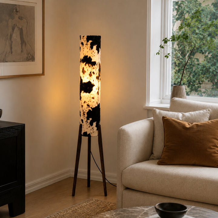 Norrin Tripod Floor Lamp 3
