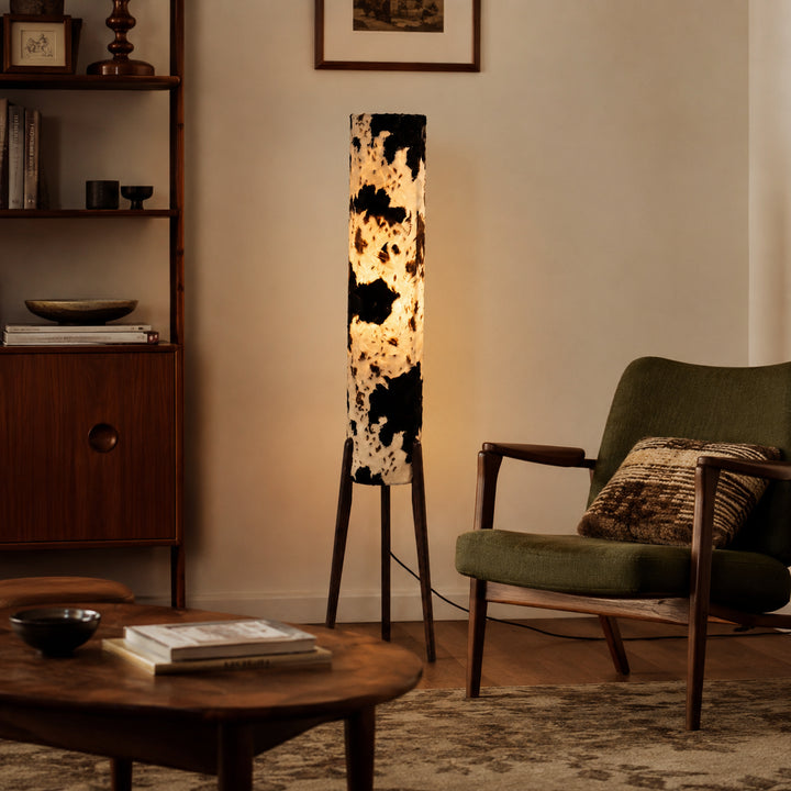 Norrin Tripod Floor Lamp 4