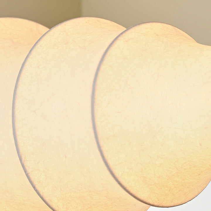 Norvain Silk Pendant Lamp 9