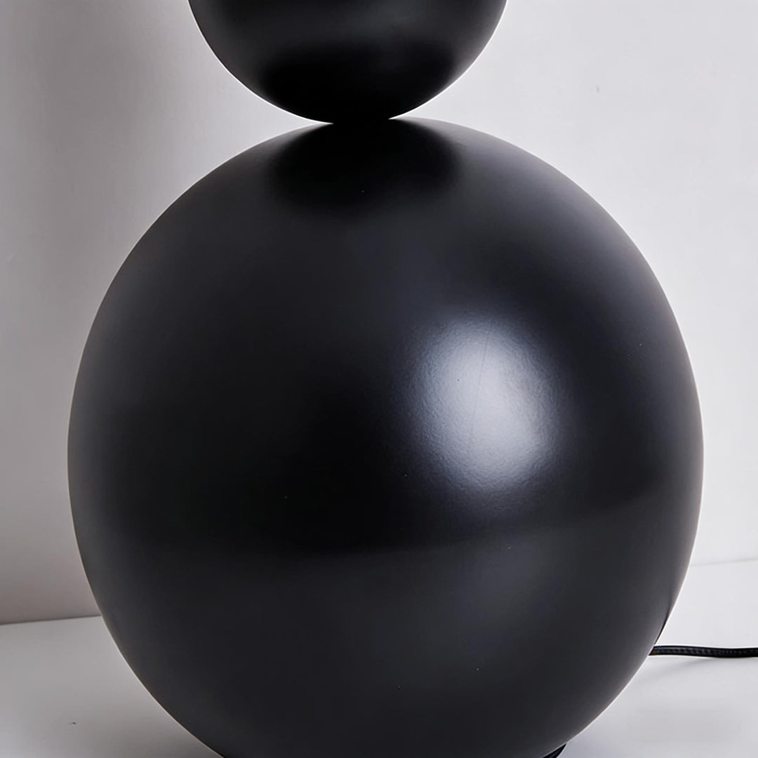 Nova Arch Floor Lamp 10