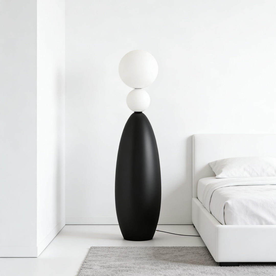 Nova Arch Floor Lamp 2