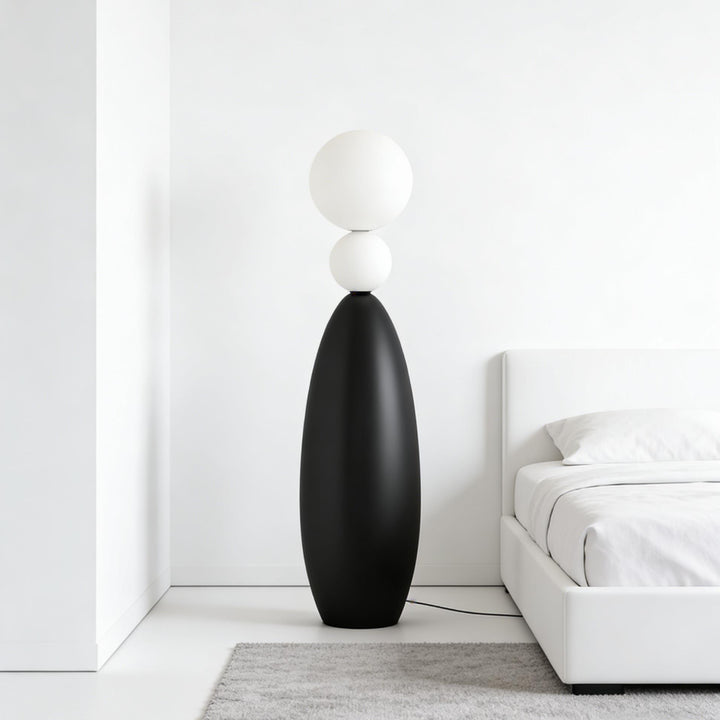 Nova Arch Floor Lamp 2