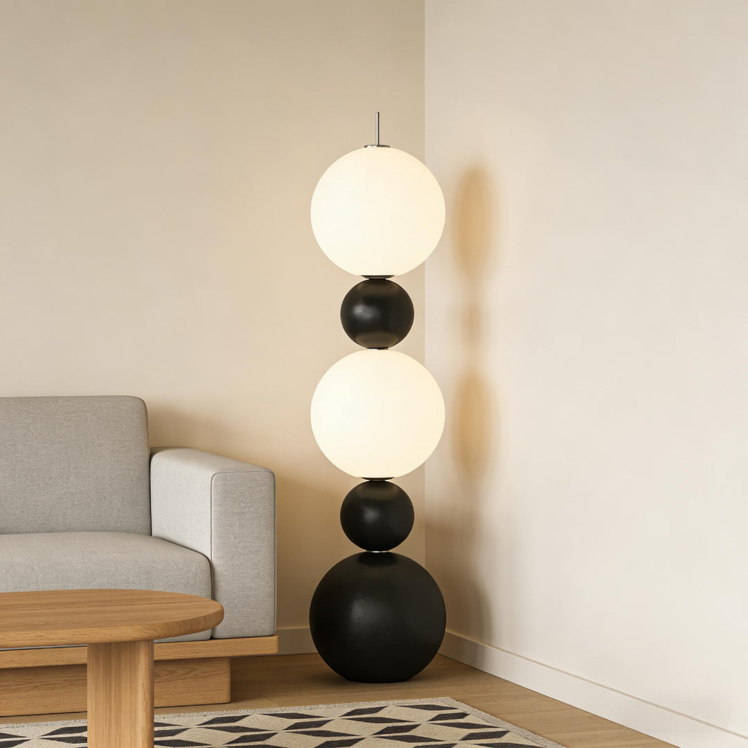 Nova Arch Floor Lamp 3