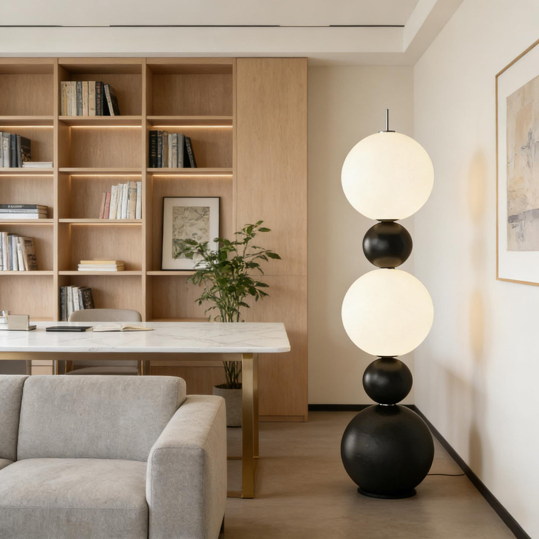 Nova Arch Floor Lamp 4