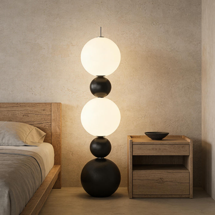 Nova Arch Floor Lamp 5