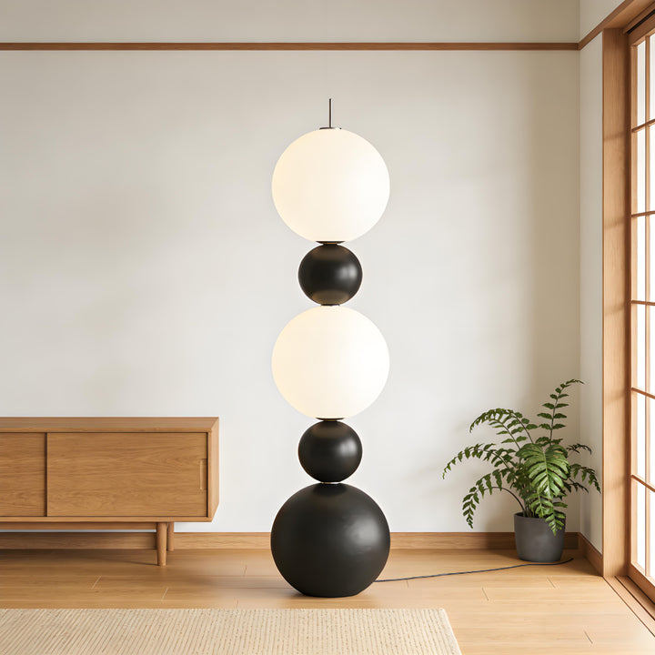 Nova Arch Floor Lamp 6