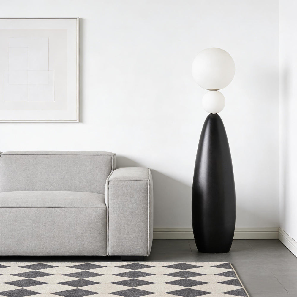 Nova Arch Floor Lamp 7