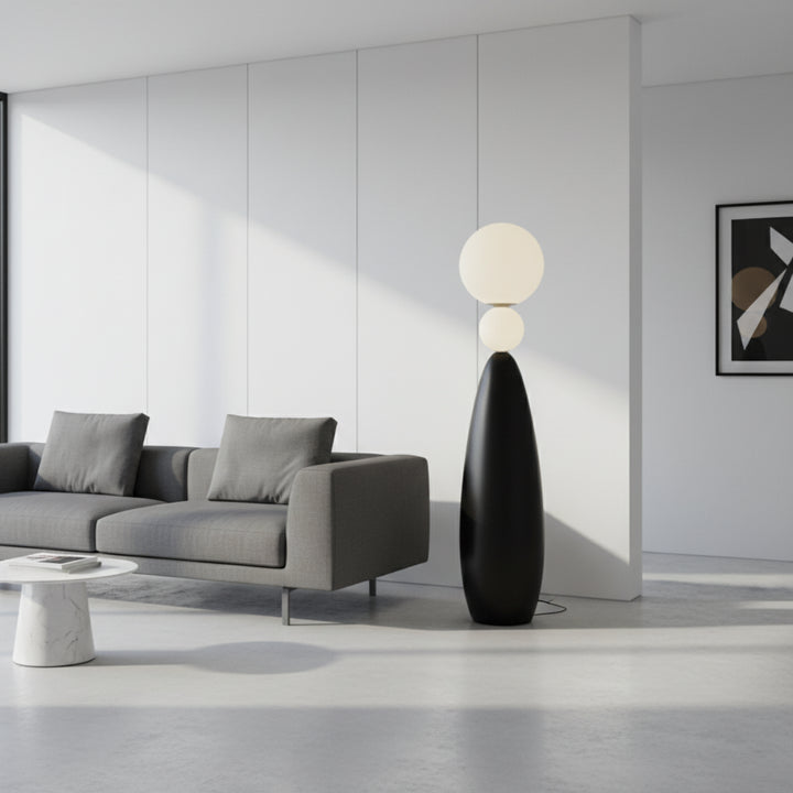 Nova Arch Floor Lamp 8