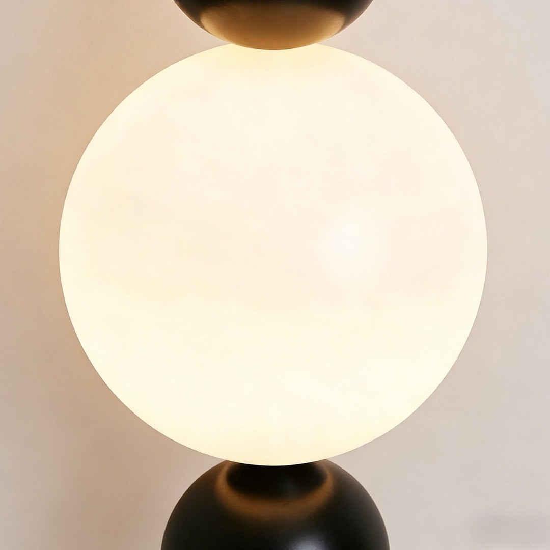 Nova Arch Floor Lamp 9