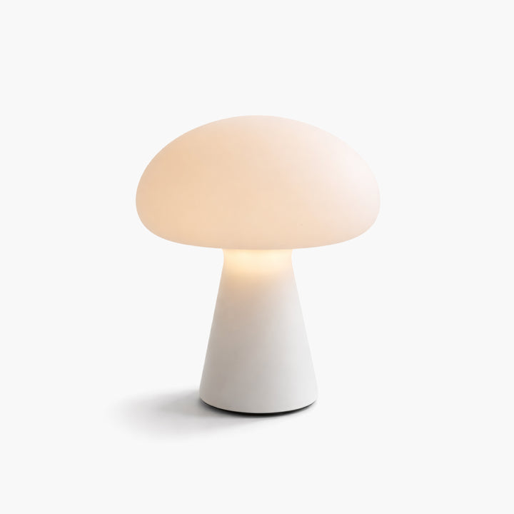 Obello Mushroom Table Lamp