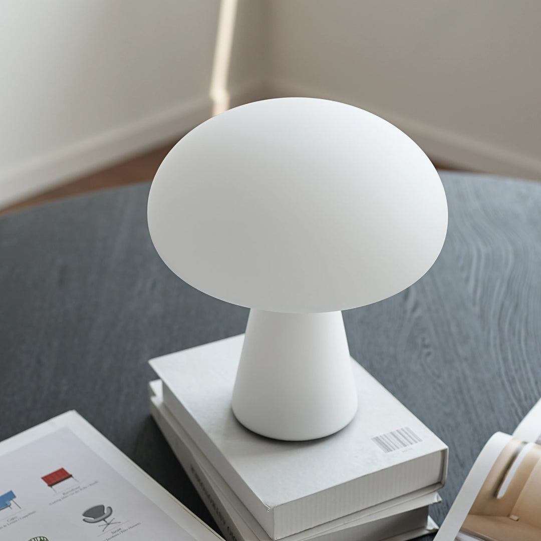 Obello Mushroom Table Lamp 2