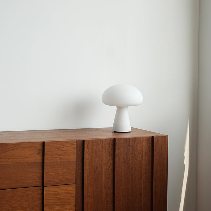 Obello Mushroom Table Lamp 4