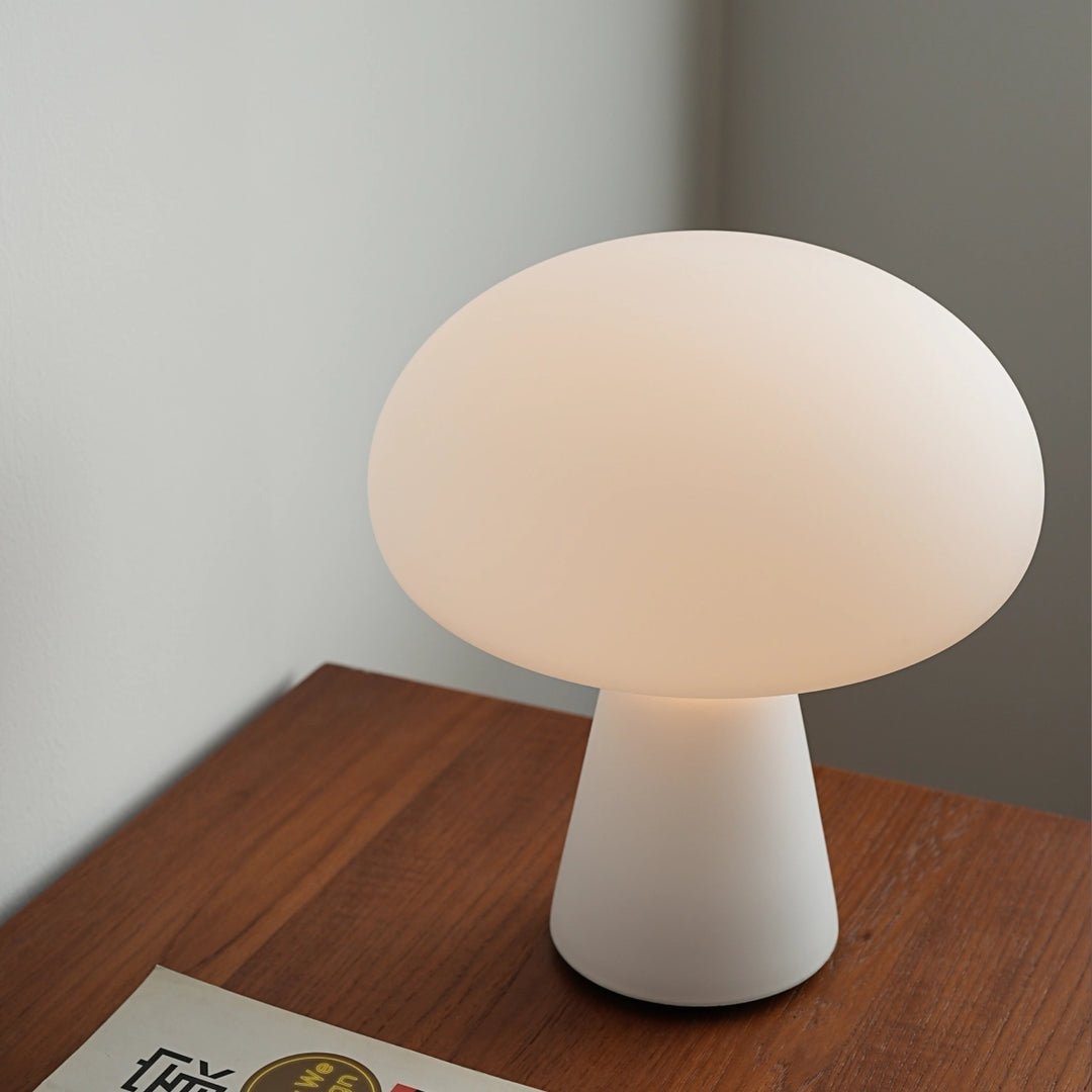Obello Mushroom Table Lamp 5