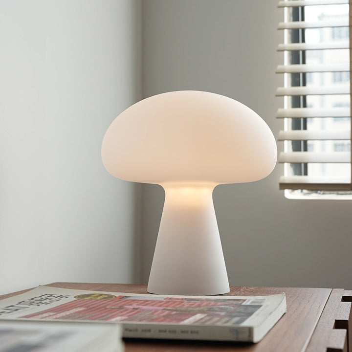 Obello Mushroom Table Lamp 7