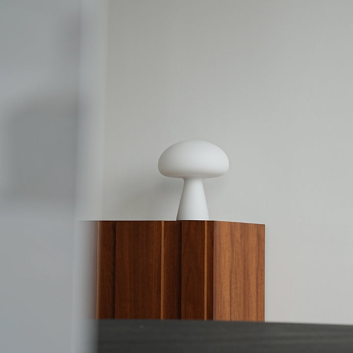 Obello Mushroom Table Lamp