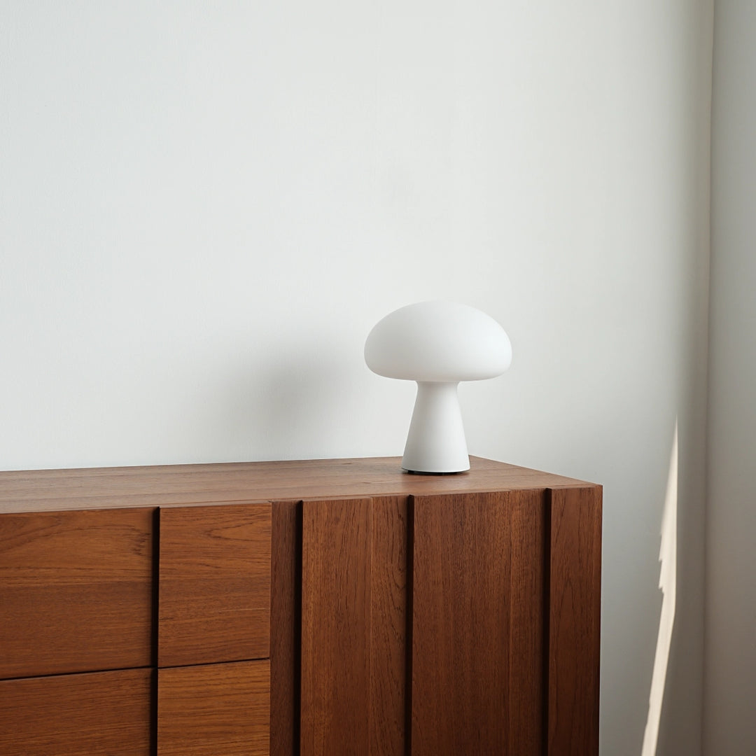 Obello Mushroom Table Lamp