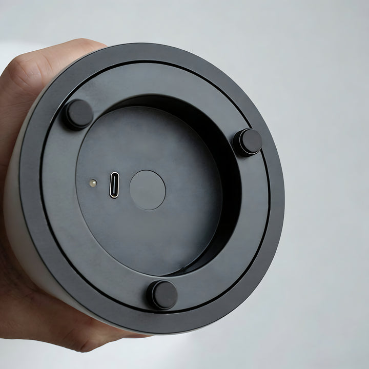 Obello Mushroom Table Lamp