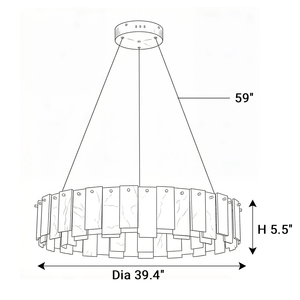 Dimensions