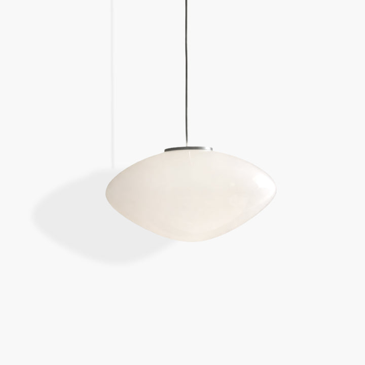 Opal Glass Pendant Light