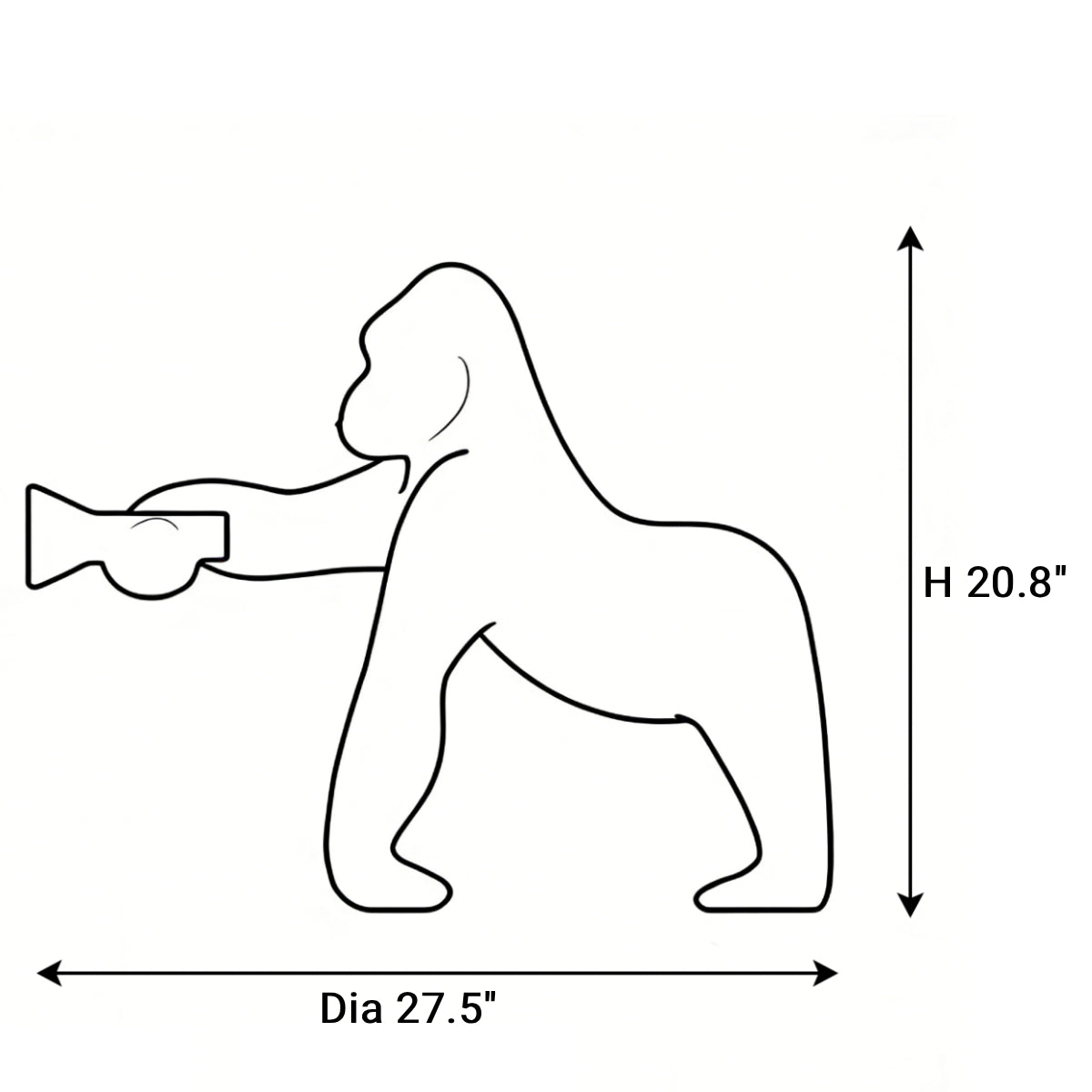 Dimensions