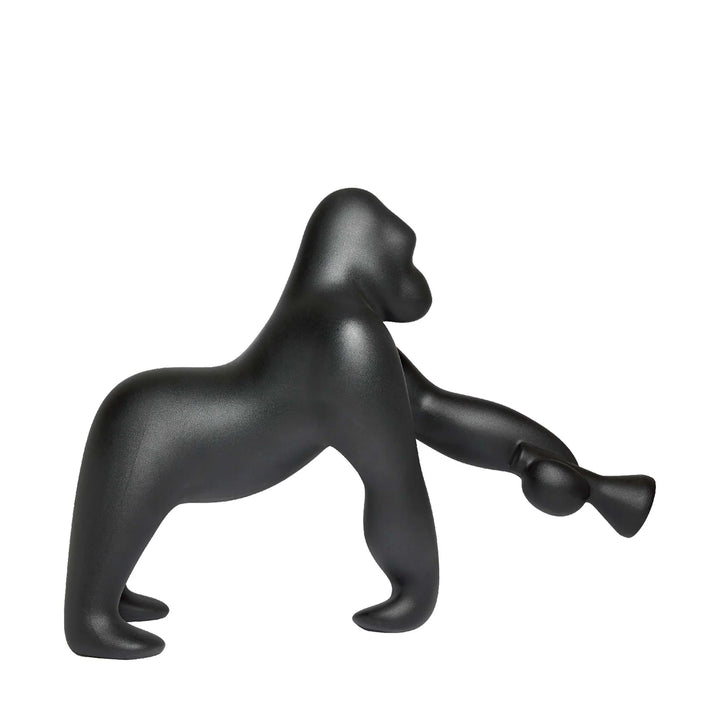 Orangutan Sculpture Floor Lamp 15