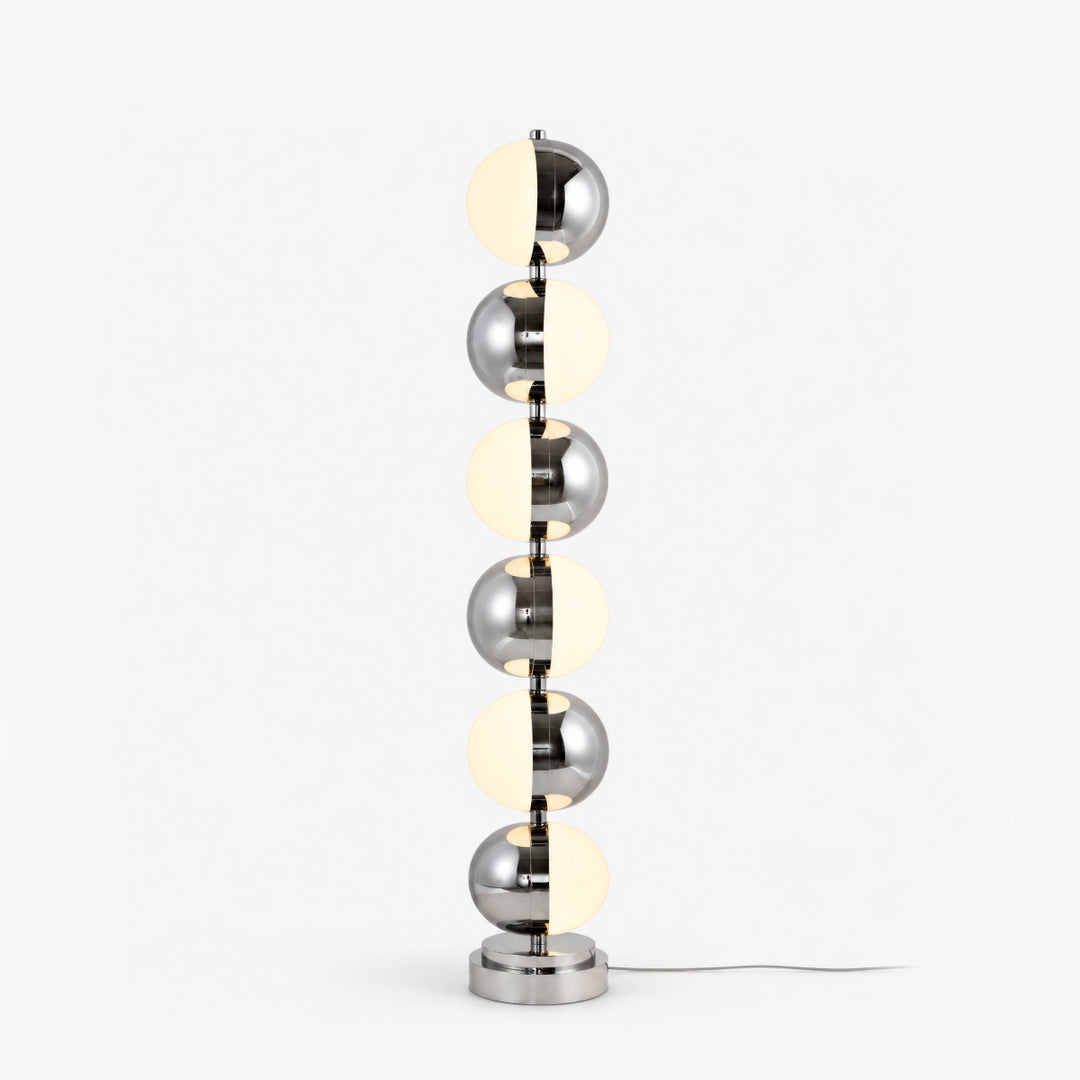 Orbelora Globe Floor Lamp 10