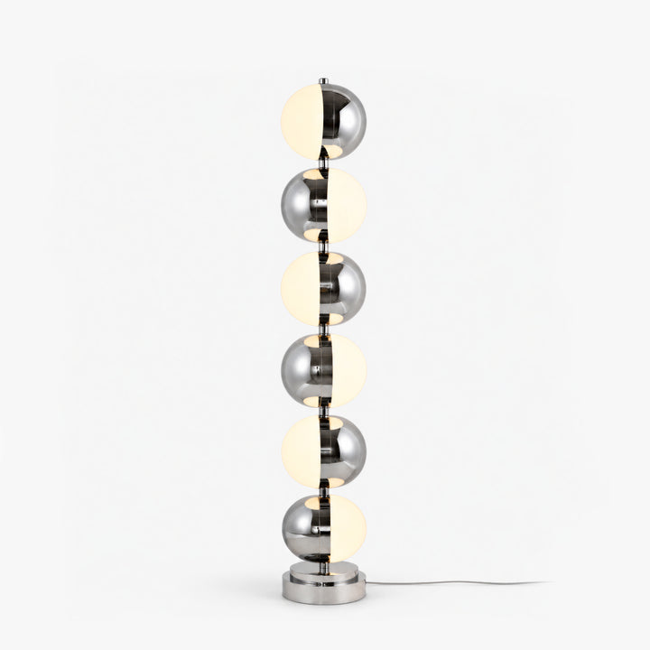 Orbelora Globe Floor Lamp 10