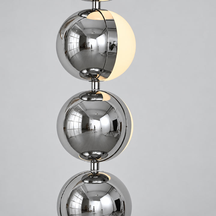 Orbelora Globe Floor Lamp 5