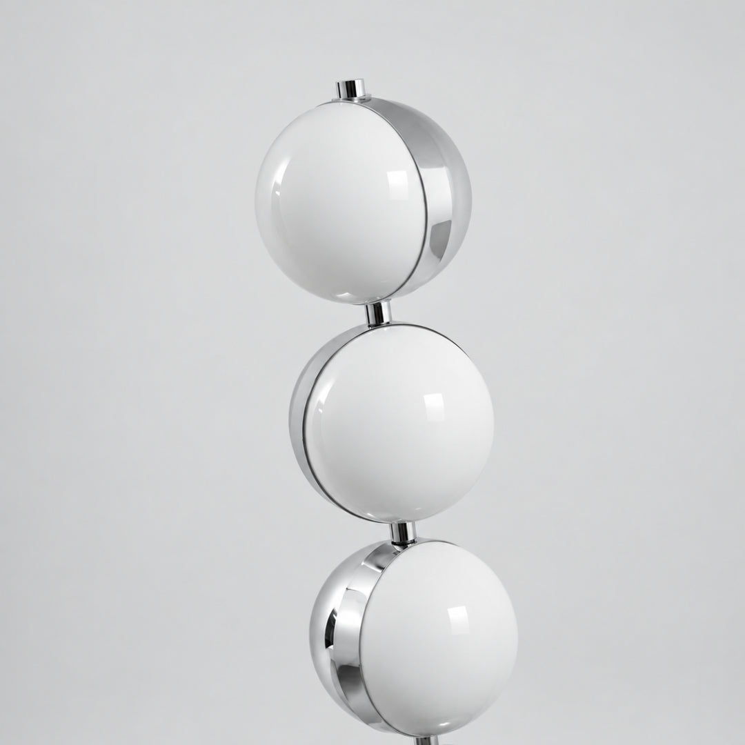 Orbelora Globe Floor Lamp 7