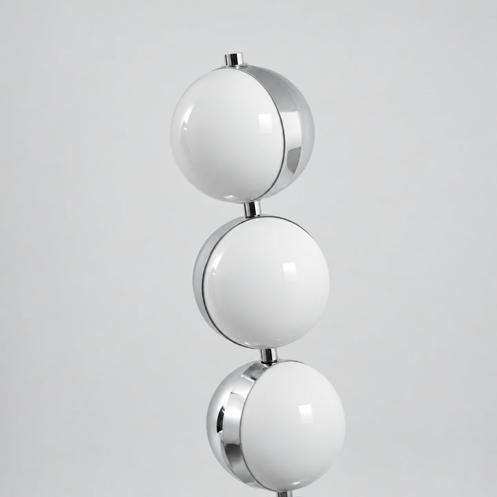 Orbelora Globe Floor Lamp 7