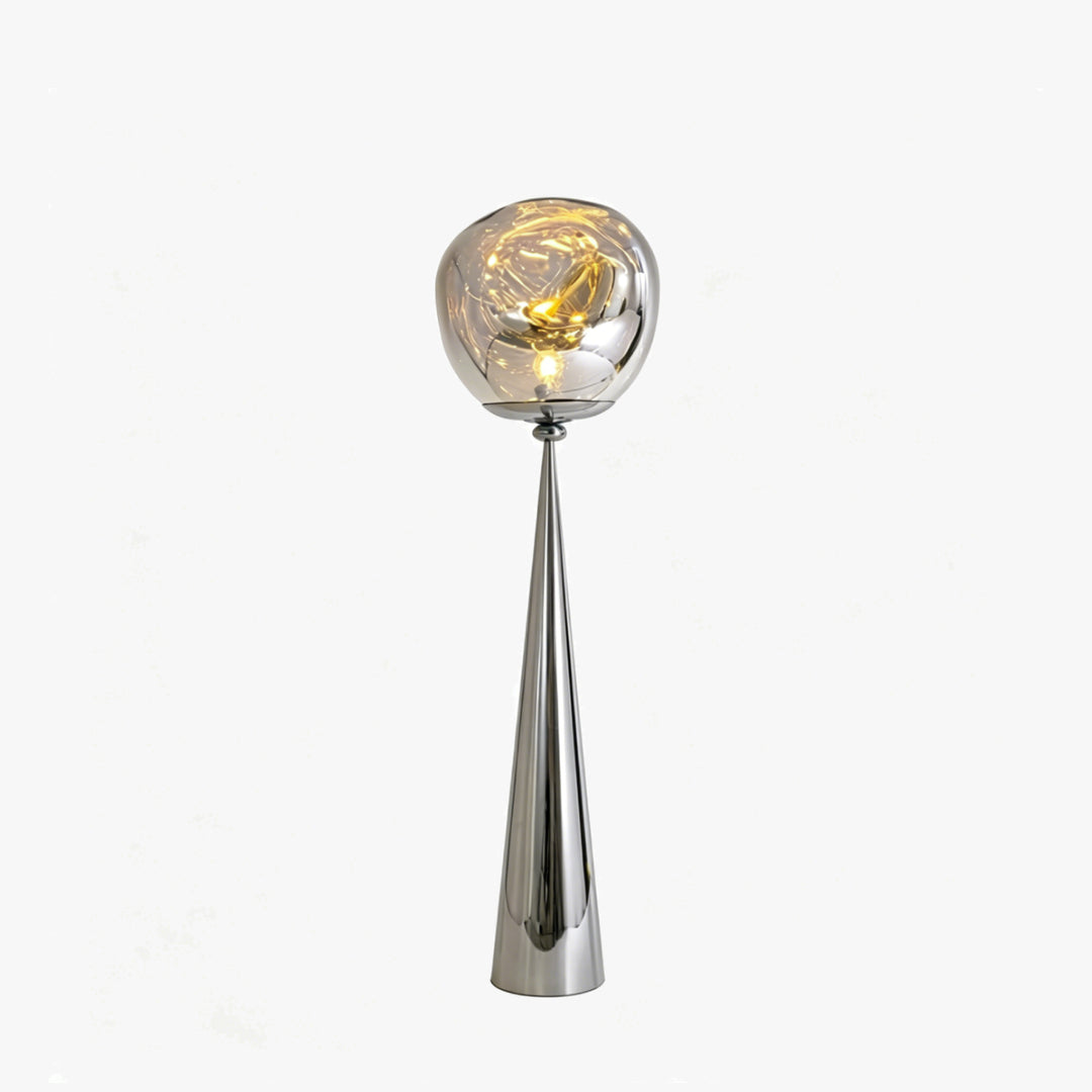 Orbit Sphere Floor Lamp 15