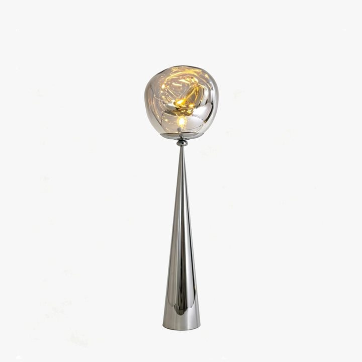 Orbit Sphere Floor Lamp 15