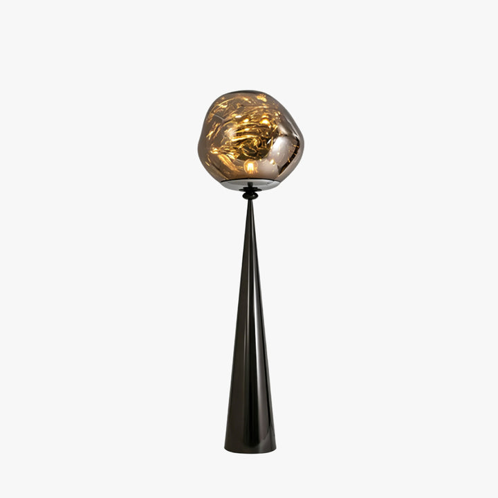Orbit Sphere Floor Lamp 17