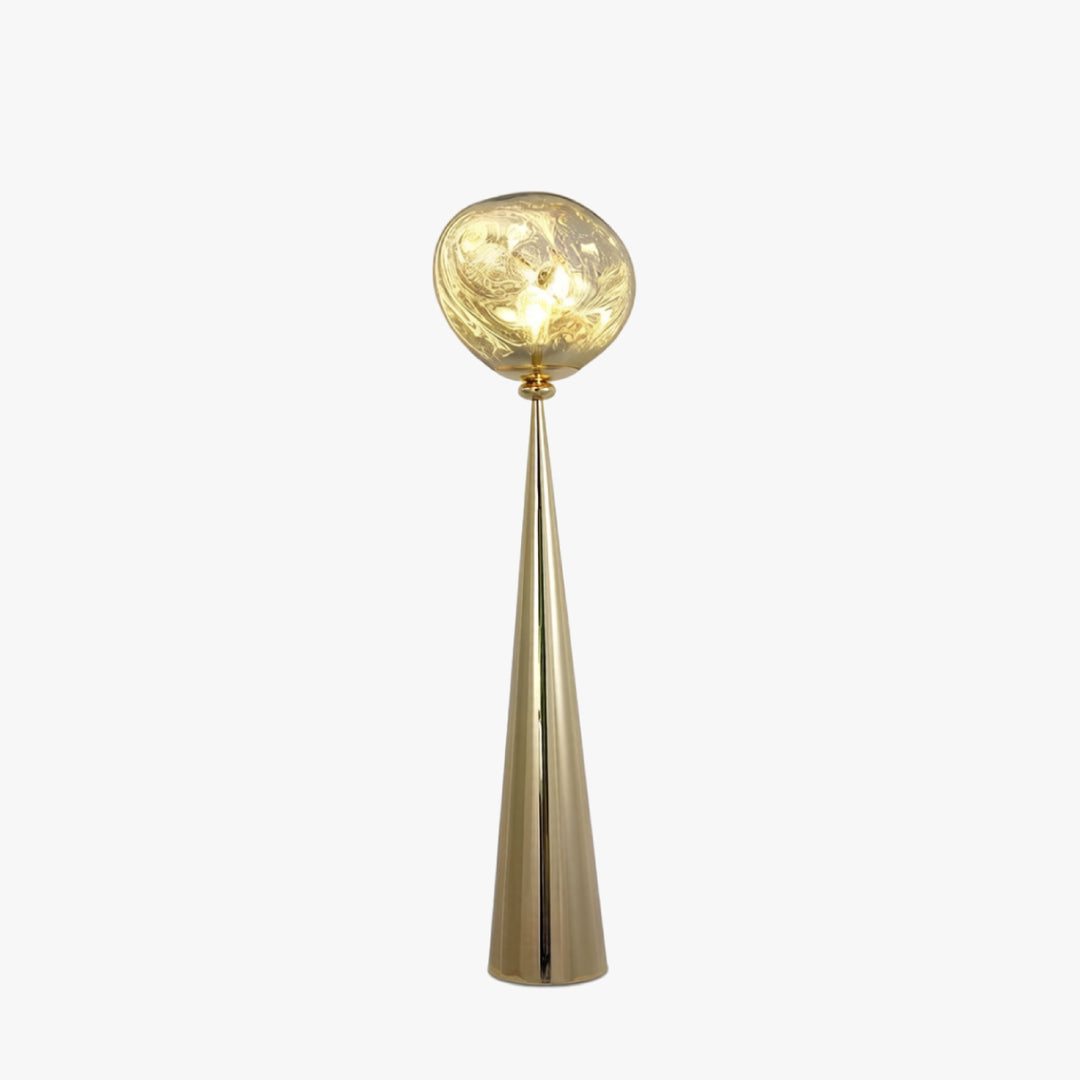 Orbit Sphere Floor Lamp 18