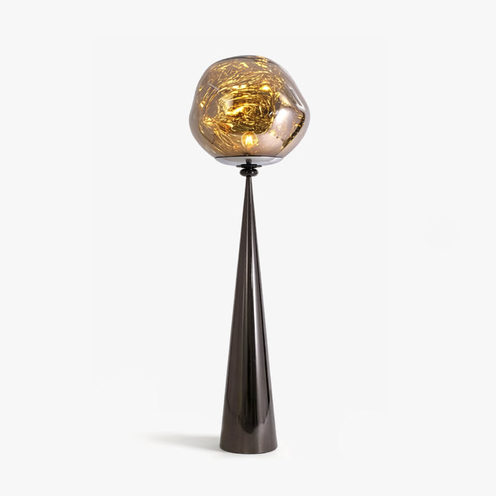 Orbit Sphere Floor Lamp 4