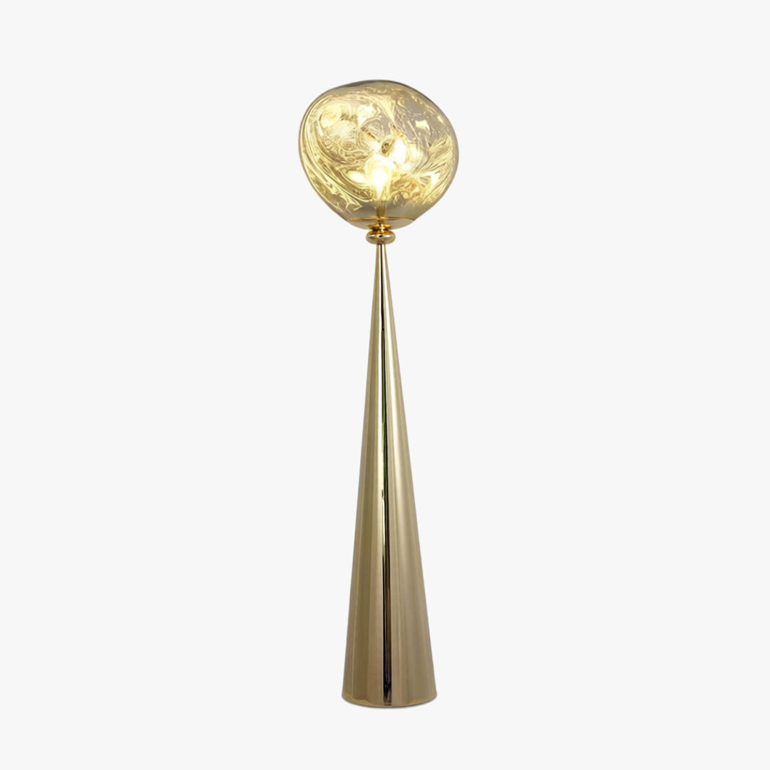 Orbit Sphere Floor Lamp 8