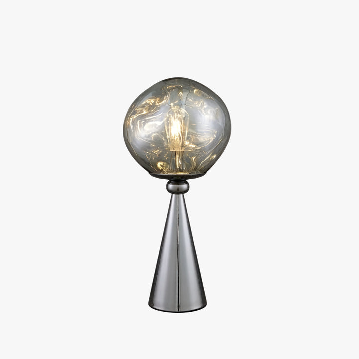 Orbit Sphere Table Lamp 11