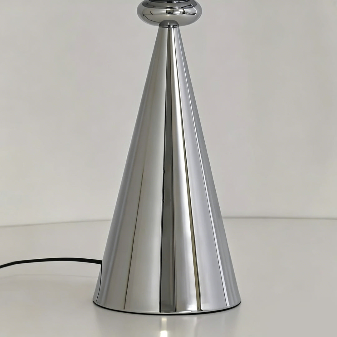 Orbit Sphere Table Lamp 6