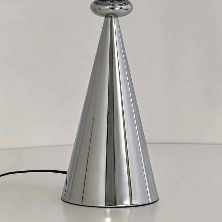 Orbit Sphere Table Lamp 6