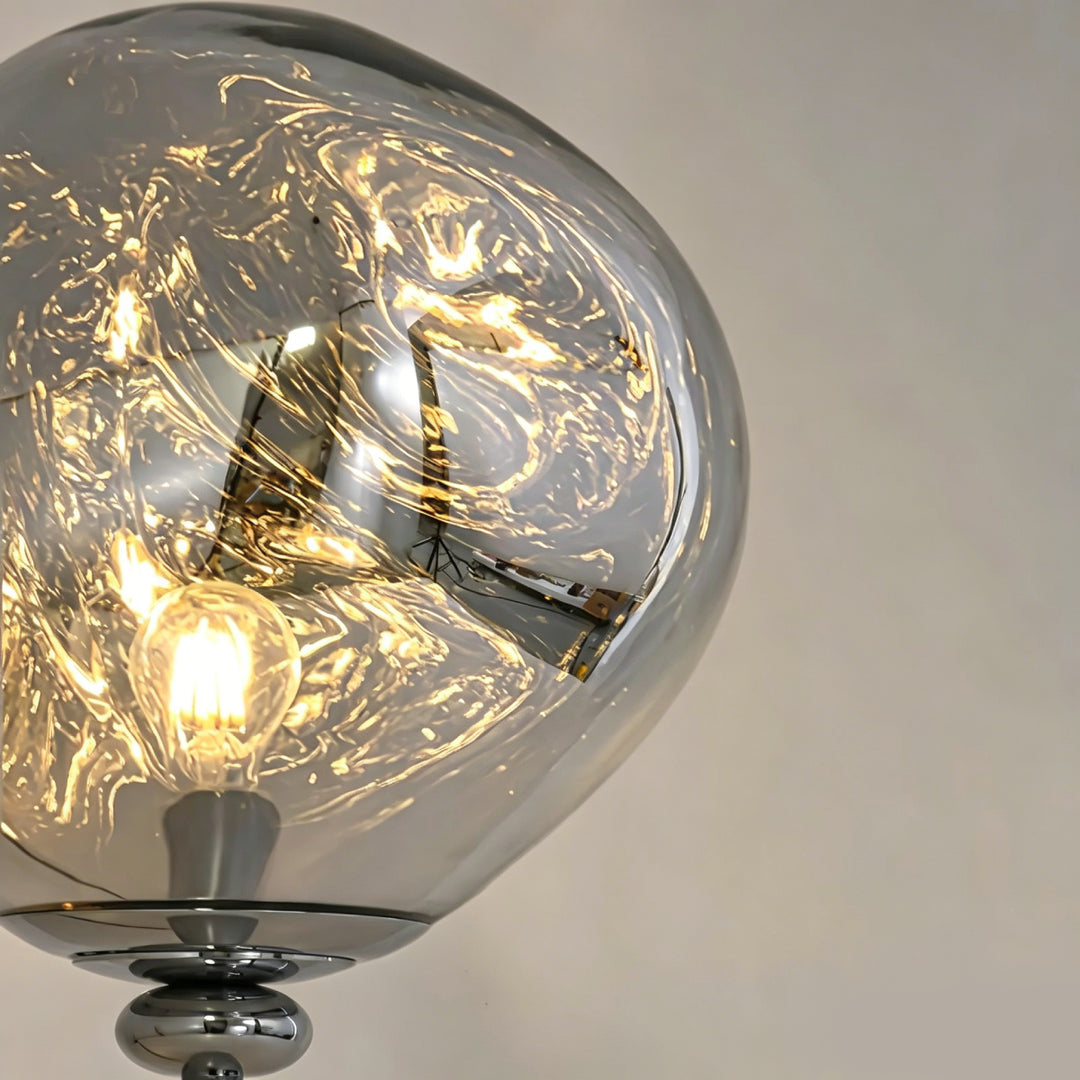 Orbit Sphere Table Lamp 7