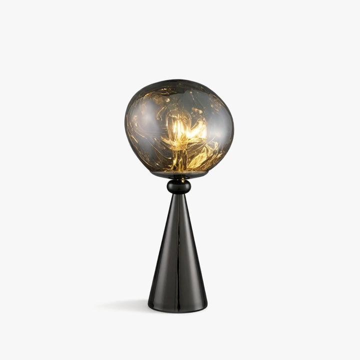 Orbit Sphere Table Lamp 9